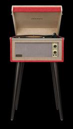 Crosley Bermuda Retro Platenspeler, Audio, Tv en Foto, Platenspelers, Platenspeler, Ophalen of Verzenden, Zo goed als nieuw