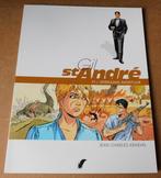 Gil st-Andre 11 - Afrikaans Avontuur, Boeken, Eén stripboek, Ophalen of Verzenden, Gelezen