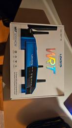 Linksys wrt3200acm router, Computers en Software, Routers en Modems, Ophalen of Verzenden