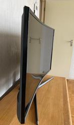 Samsung UE40J6300AW Curved TV, Audio, Tv en Foto, Televisies, Ophalen, LED, 50 Hz, Zo goed als nieuw