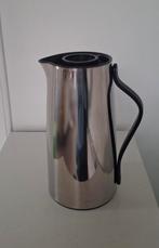 RVS Stelton Emma thermoskan. Denemarken., Ophalen of Verzenden, Zo goed als nieuw