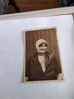 URK. KLEDERDRACHT, Ophalen of Verzenden, Voor 1920, Klederdracht