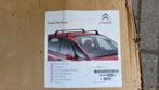 dakdragers voor Citroën C4 Picasso., Auto diversen, Dakdragers, Ophalen, Nieuw
