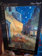 Puzzel 1000 stukjes, Ophalen, 500 t/m 1500 stukjes, Zo goed als nieuw, Legpuzzel