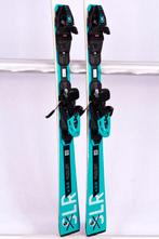 149 156 163 170 ski's HEAD WORLDCUP REBELS e.SLR 2024, white, 160 tot 180 cm, Gebruikt, Ophalen of Verzenden, Carve