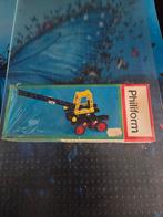 Philiform 401 Sealed Philips Vintage Bouwdoos, Ophalen of Verzenden, Nieuw