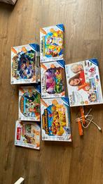 Te koop tiptoi, Kinderen en Baby's, Speelgoed | Educatief en Creatief, Ophalen, Gebruikt, Puzzelen, Met geluid
