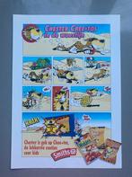 Flippo flyer, Verzamelen, Flippo's, Ophalen of Verzenden, Losse flippo's