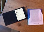 Kobo Libra 2 Zwart - E-reader, Computers en Software, E-readers, 8 GB, Bluetooth, Ophalen of Verzenden, Zo goed als nieuw