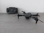 Drone met dual camera's, Hobby en Vrije tijd, Elektro, Ophalen of Verzenden, Zo goed als nieuw