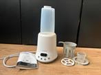 Luvion flessenwarmer, Kinderen en Baby's, Babyvoeding en Toebehoren, Ophalen of Verzenden, Zo goed als nieuw, Flessen- of potjesverwarmer