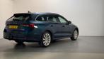 Skoda Octavia Combi 1.5 e-TSI 150pk DSG Business Edition Plu, 65 €/maand, Stof, 4 cilinders, Origineel Nederlands