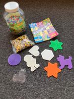 Strijkralen set, Ophalen of Verzenden, Zo goed als nieuw, Knutselwerk