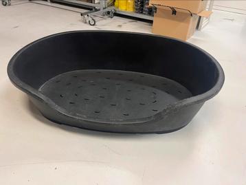 Hondenman 125x80 plastic beschikbaar voor biedingen