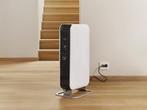 3 x Mill AB-H2000DN voor ruimtes tot 28m2, 30 tot 80 cm, Verzenden, Minder dan 60 cm, 800 watt of meer