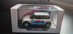 Mini Cooper Autotaalglas Modelauto, Ophalen of Verzenden, Zo goed als nieuw, Auto, Overige merken
