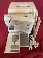 Computergest. Bernina 1080 special in complete nieuwstaat, Hobby en Vrije tijd, Naaimachines en Toebehoren, Ophalen of Verzenden