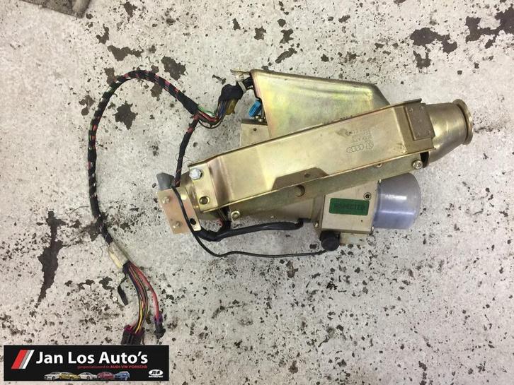 Hydraulische pomp cabriodak Audi 80 B4 ('91-'00) 8G0810654B, Auto-onderdelen, Ophanging en Onderstel, Audi, Gebruikt, Ophalen of Verzenden
