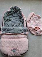 Voetenzak en zonnekap Dooky, Ophalen, Zo goed als nieuw, Overige typen