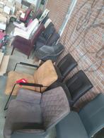Partij stoelen nieuw, Ophalen of Verzenden, Zo goed als nieuw, Vijf, Zes of meer stoelen