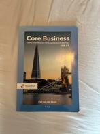 Core Business Engels C1 - Piet van der Voort, Ophalen of Verzenden, Zo goed als nieuw, Non-fictie