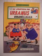 Urbanus, urbanellalala deel 23 goede staat, Eén stripboek, Ophalen of Verzenden, Zo goed als nieuw