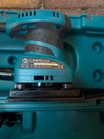 Makita BO4565 Schuurmachine – Zo goed als nieuw!, Doe-het-zelf en Verbouw, Gereedschap | Schuurmachines, Ophalen, Zo goed als nieuw