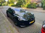 Tesla Model S 2024 Zwart, Automaat, 0 cilinders, 2165 kg, Zwart
