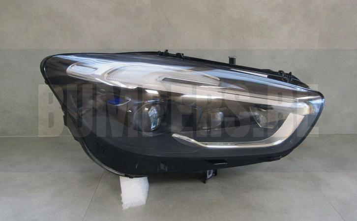 KOPLAMP MERCEDES B-KLASSE W247 FACELIFT MULTIBEAM 23- RH A24, Auto-onderdelen, Verlichting, Gebruikt, 6 maanden garantie, Ophalen of Verzenden