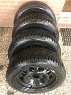 195   /  55  R  16   BWW,   112x5, Ophalen, Gebruikt, BMW