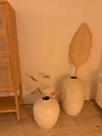 Bananenblad kunsttak (rechts), Ophalen, Zo goed als nieuw