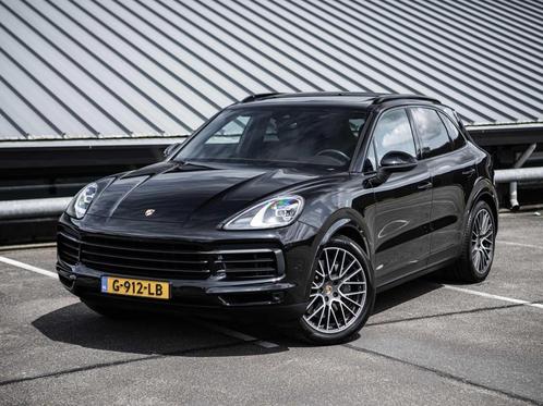 Porsche Cayenne 2.9 S 440PK Panorama Matrix Bose Luchtvering, Auto's, Porsche, Bedrijf, Te koop, Cayenne, 4x4, ABS, Achteruitrijcamera