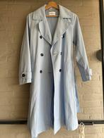 Te koop prachtige trenchcoat van het merk Marella, Blauw, Nieuw, Ophalen of Verzenden, Marella