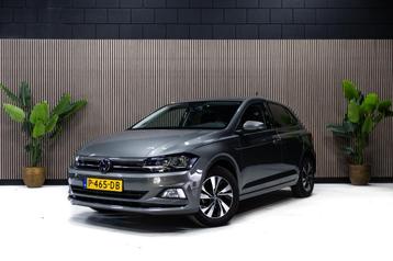 Volkswagen Polo 1.0 TSI Style | CarPlay | Stoelverwarming |  beschikbaar voor biedingen