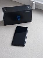 Samsung Galaxy S9 64GB met hoes, Gebruikt, Overige modellen, Ophalen of Verzenden, Zonder simlock