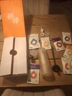 Air Up Drinkfles met Pods, Ophalen of Verzenden, Zo goed als nieuw