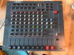 Acustica MX 8/2 analoge mixer, Muziek en Instrumenten, Ophalen of Verzenden, Zo goed als nieuw