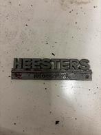 Embleem Heesters Roosendaal, Ophalen of Verzenden