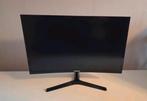 Samsung 24 inch curved monitor/beeldscherm, Computers en Software, Monitoren, Ophalen, Gebruikt, 3 tot 5 ms, Curved