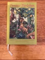 Mark Twain Tierleben, Ophalen of Verzenden, Zo goed als nieuw