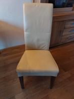 6 eetkamerstoelen (Eijerkamp), Ophalen, Gebruikt, Overige kleuren, Stevig, Robuust