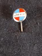 JEEP, Verzenden, Gebruikt, Transport, Speldje of Pin