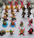 AH: Sneeuwwitje - Freek Vonk - voetbalhelden zie foto`s meer, Albert Heijn, Ophalen of Verzenden