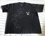 KAWS For Kid Cudi Moon Man GID T-shirt, Ophalen of Verzenden, 2000 tot heden, Zo goed als nieuw