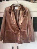 Blazer Ambika maat L, Bruin, Maat 42/44 (L), Ophalen of Verzenden, Zo goed als nieuw