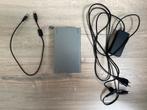 LaCie 500GB Externe USB harde schijf Porsche Design, Computers en Software, Harde schijven, Gebruikt, HDD, Ophalen of Verzenden