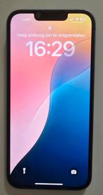 iPhone 14 - Zo goed als nieuw!, Telecommunicatie, Mobiele telefoons | Apple iPhone, Blauw, Ophalen of Verzenden, Zo goed als nieuw