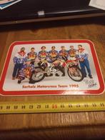 Sarholz motorcross team 95, Verzamelen, Stickers, Ophalen of Verzenden, Zo goed als nieuw