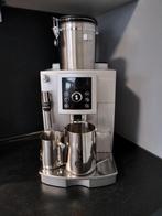 Te koop Delonghi koffieautomaat ECAM 23.42X zilver kleur, Witgoed en Apparatuur, Koffiezetapparaten, Koffiemachine, Zo goed als nieuw