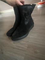 Luftpolster boots maat 39 - Zo goed als nieuw!, Ophalen of Verzenden, Zo goed als nieuw, Zwart, Lage of Enkellaarzen